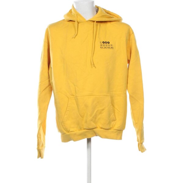 Pánska mikina LFDY 66573623