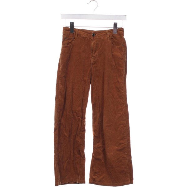 Dámske menčestráky Luizacco 66573778