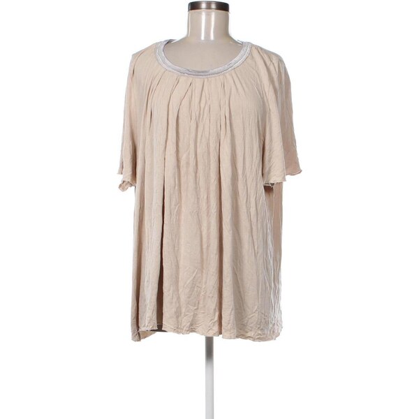 Dámska blúza Sheego 66573836