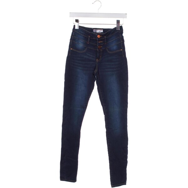 Dámske džínsy No Boundaries 66573922