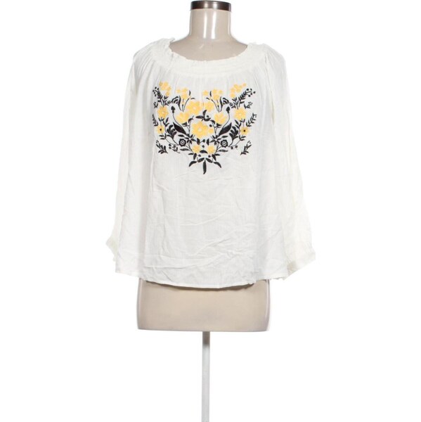 Dámska blúza Infinity 66573895