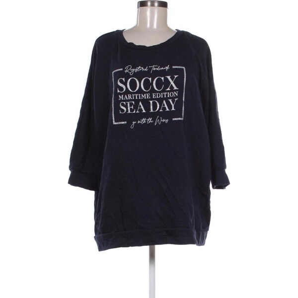 Dámska blúza Soccx 66573953