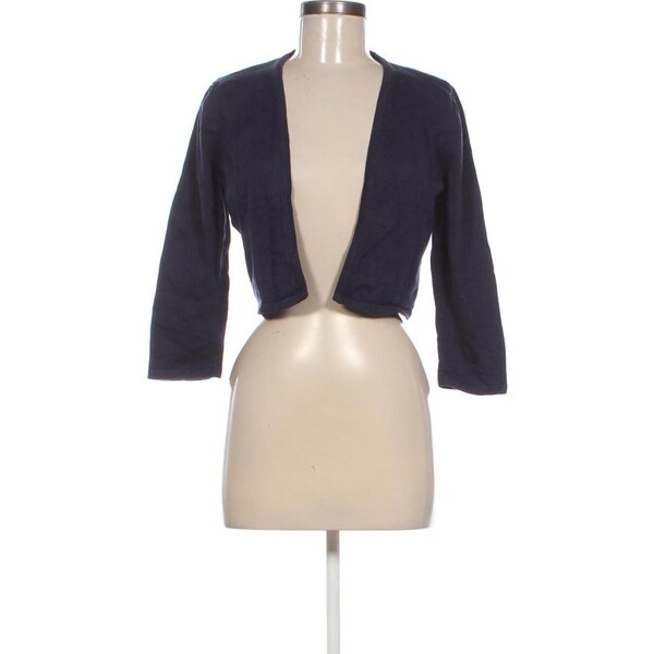 Dámsky kardigán Alba Moda 66574021