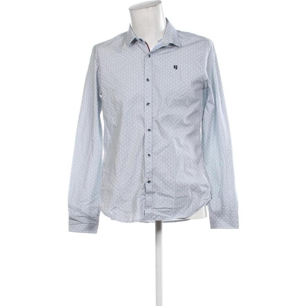 Pánska košeľa Garcia 66573999