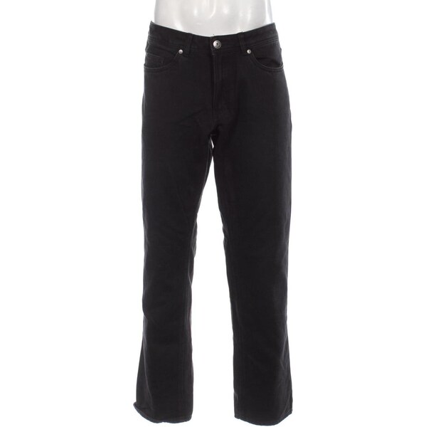 Pánske džínsy Livergy 66574024