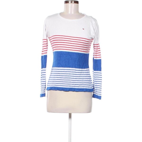 Dámska blúza Tommy Hilfiger 66574007