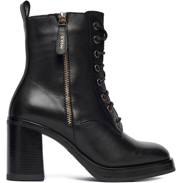 Šnurovacia obuv MEXX 66576131