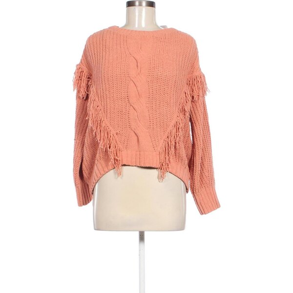 Dámsky pulóver No Boundaries 66574091