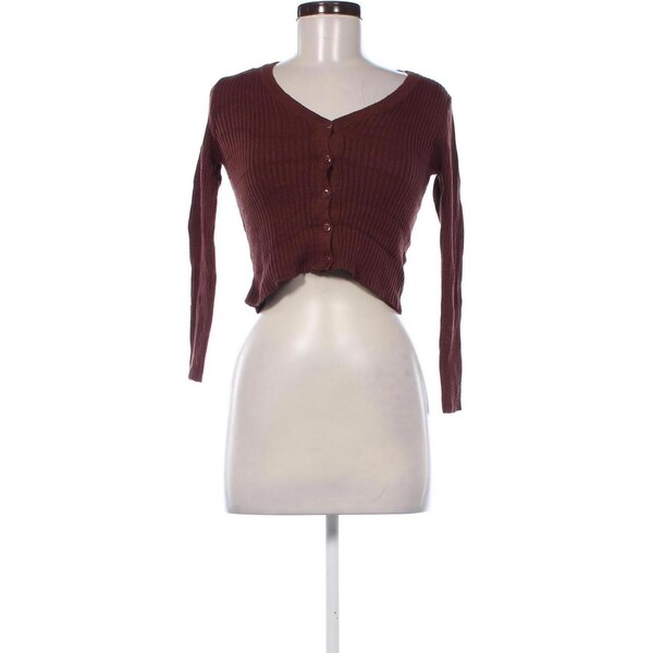 Dámsky kardigán SHEIN 66574133