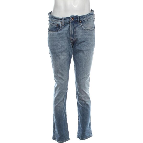 Pánske džínsy C&A 66574153