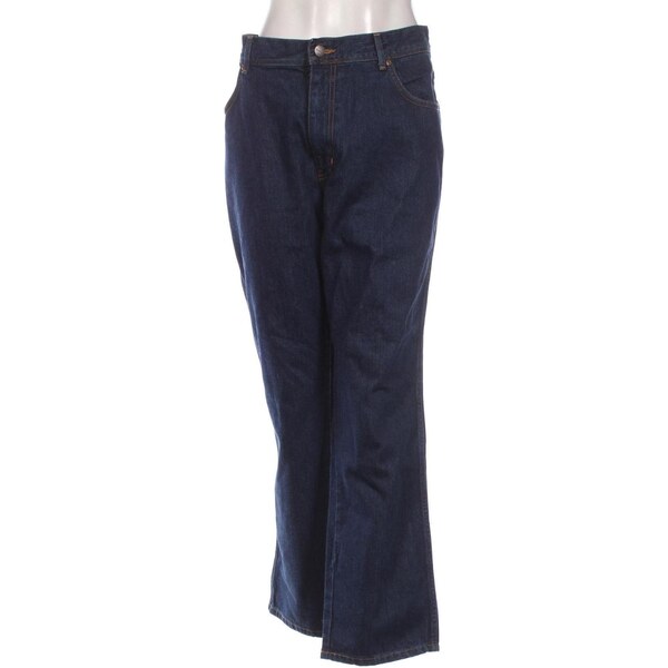 Dámske džínsy Wrangler 66574206