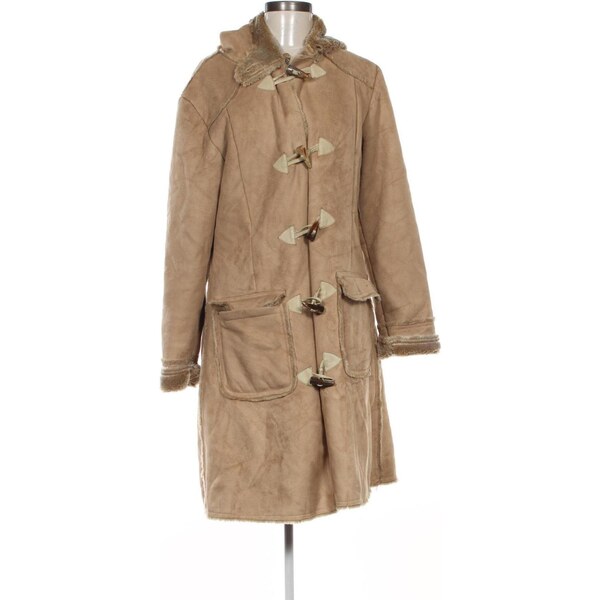 Dámsky kabát Zero 66574260