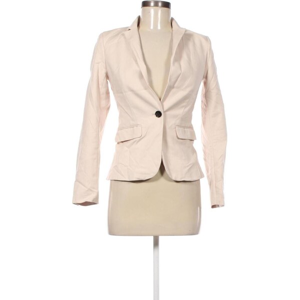 Dámske sako H&M 66574280