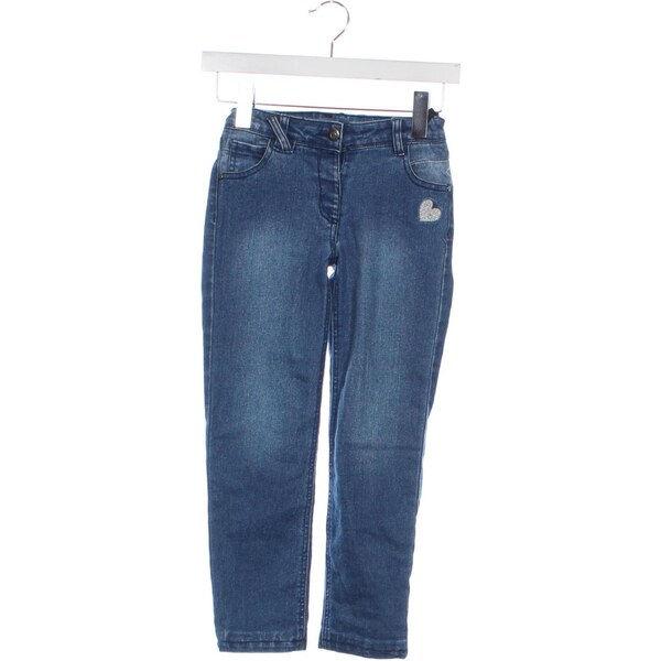 Detské džínsy Unbranded 66574314