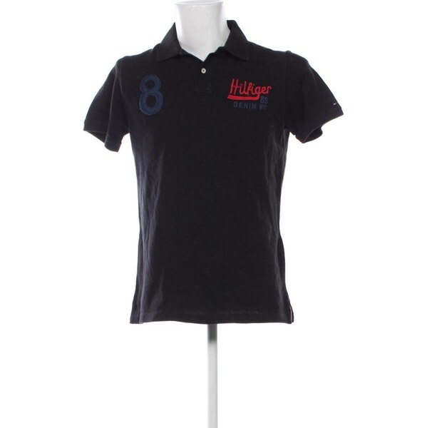 Pánske tričko Tommy Hilfiger 66574420