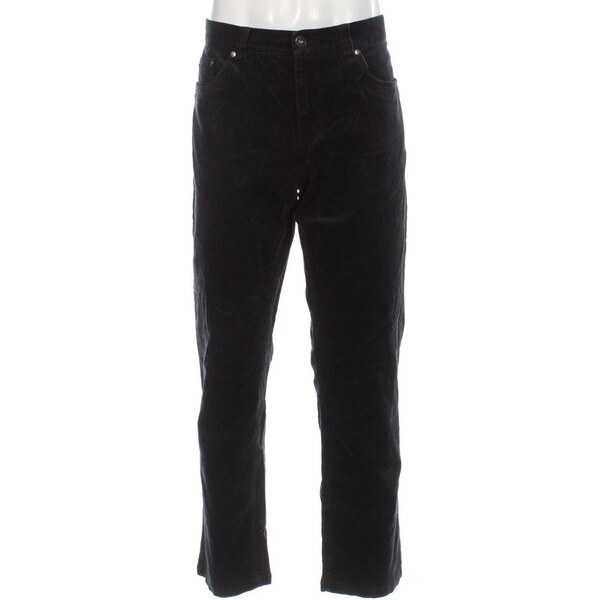 Pánské menčestráky Bpc Bonprix Collection 66574398