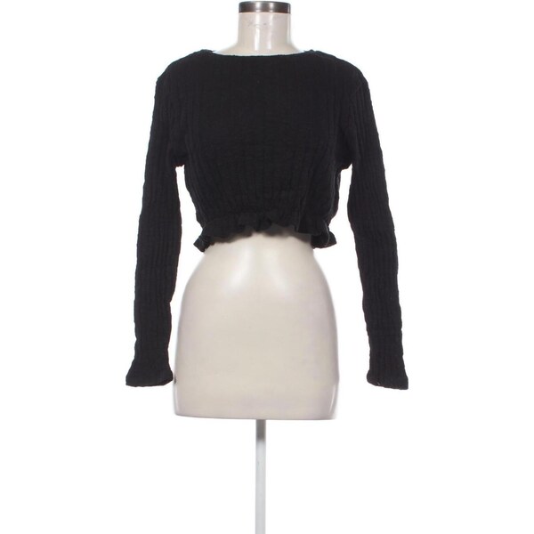 Dámska blúza NA-KD 66574520