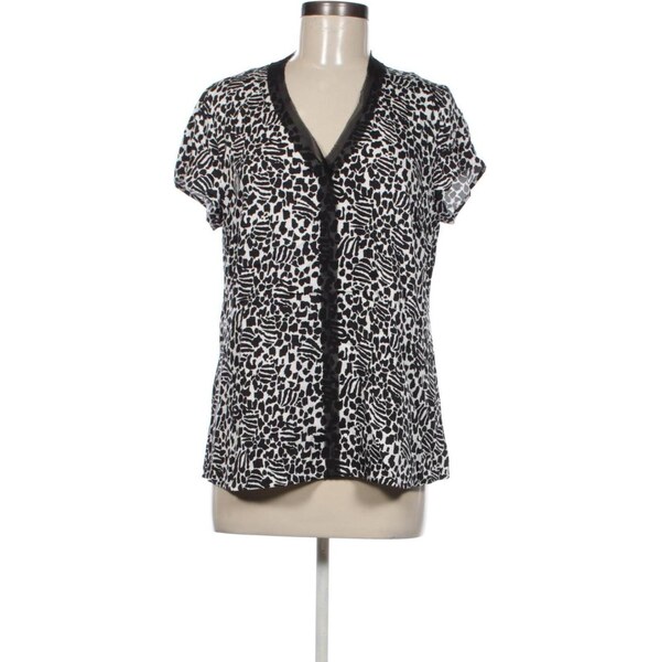 Dámska blúza Taifun 66574522