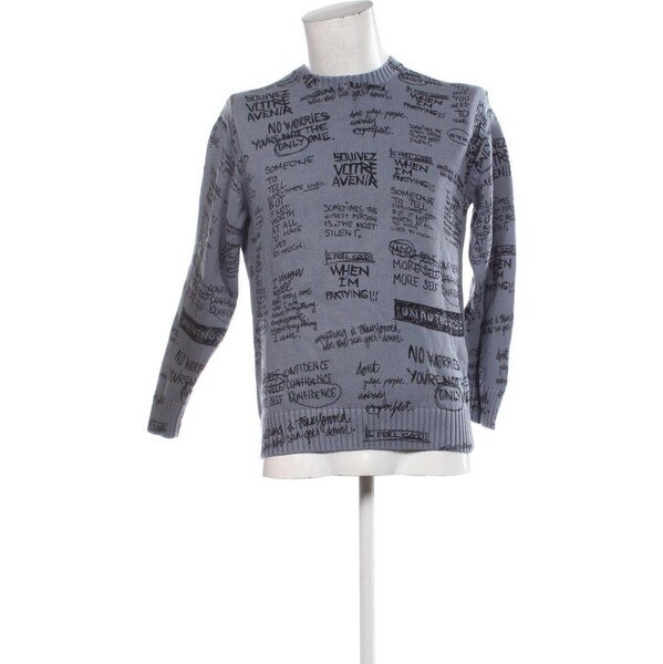 Pánsky sveter Zara 66574588