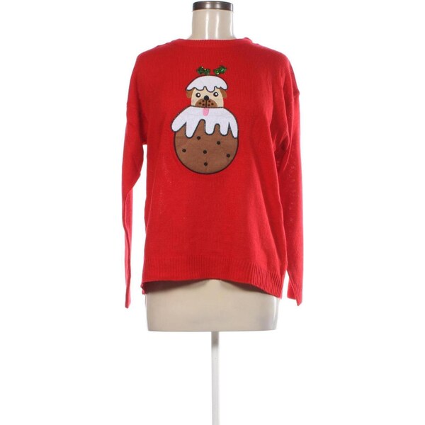 Dámsky pulóver Brave Soul 66574548