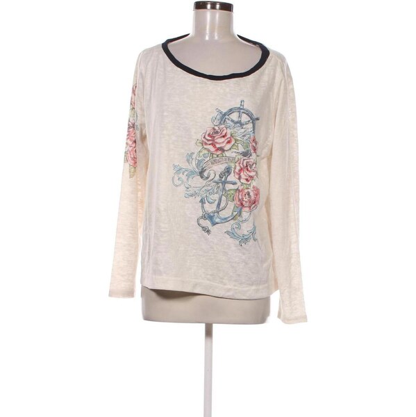 Dámska blúza Punt Roma 66574680