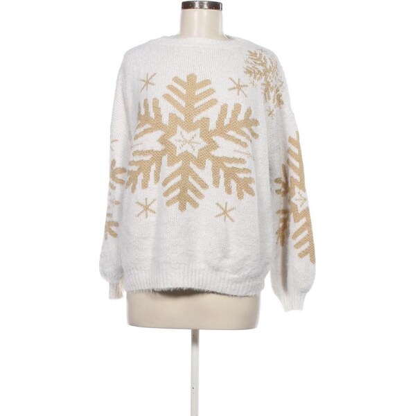 Dámsky pulóver SHEIN 66574634