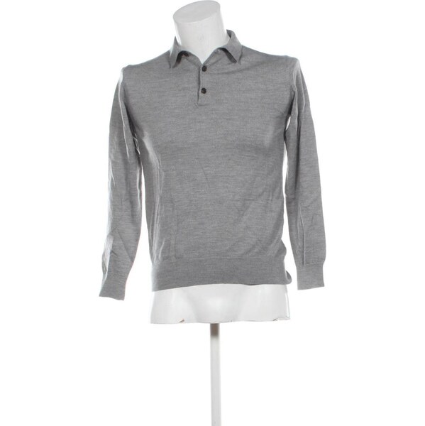 Pánsky sveter Tom Rusborg 66574706