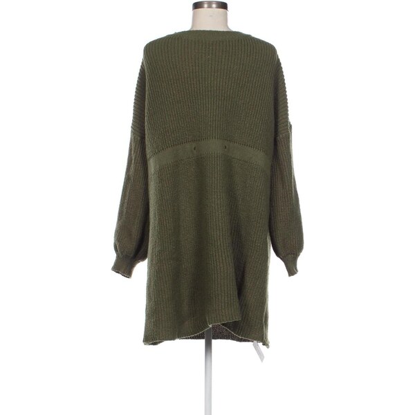 Dámsky pulóver SHEIN 66574639