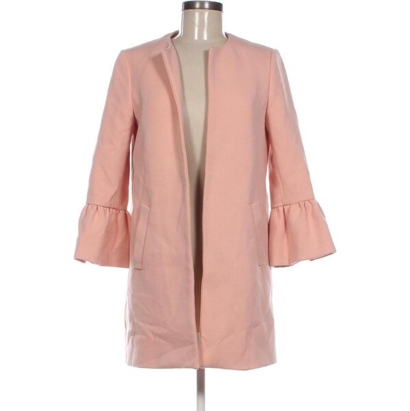 Dámsky kabát Zara 66574761