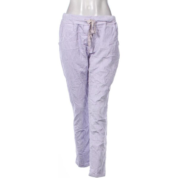 Dámske menčestráky Unbranded 66574792