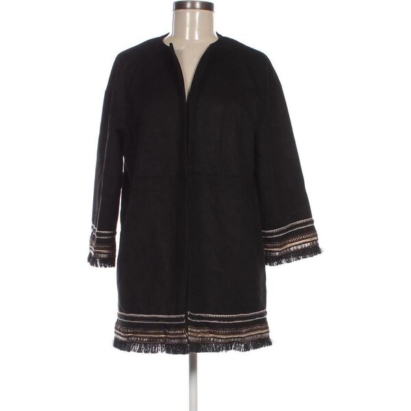 Dámsky kabát Zara 66574824