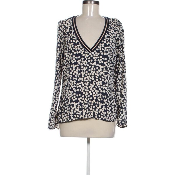 Dámska blúza S.Oliver 66574795