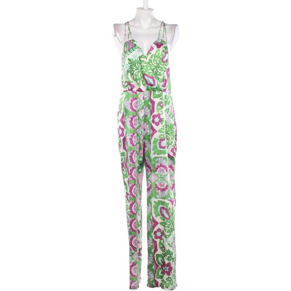 Dámsky dlhý overal Mango 66574841