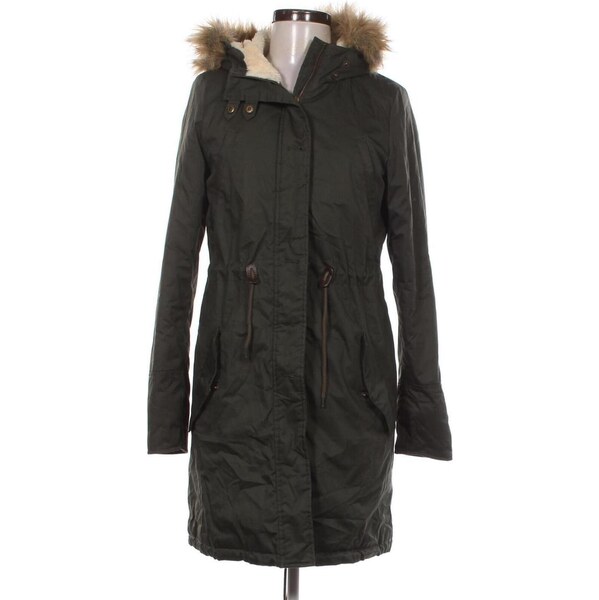 Dámska bunda Anti blue 66574885