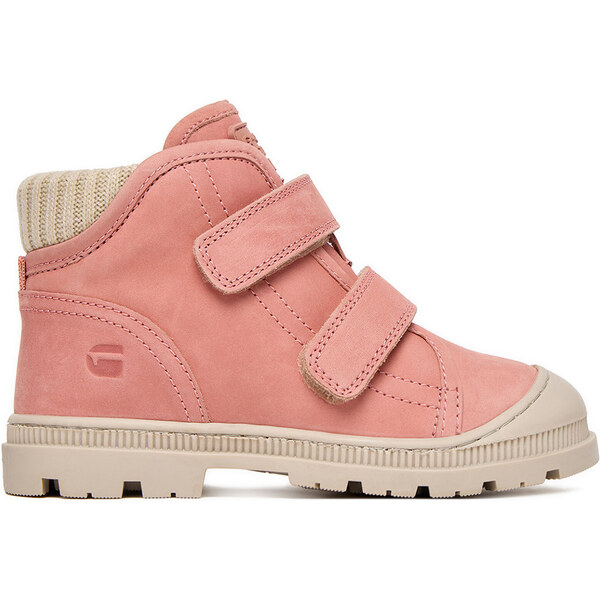 Šnurovacia obuv G-Star Raw 66576220