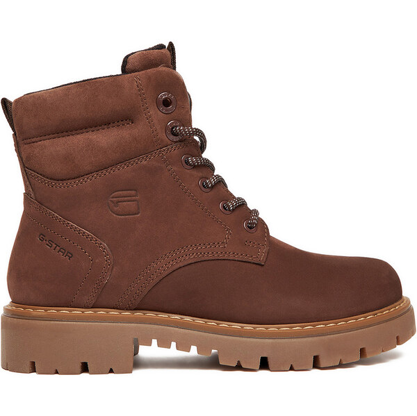 Šnurovacia obuv G-Star Raw 66576111