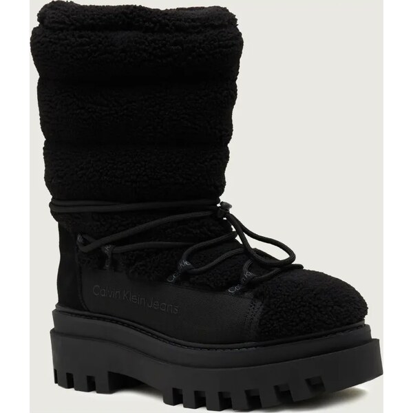 Calvin Klein Jeans Snehule | shearling 46717936