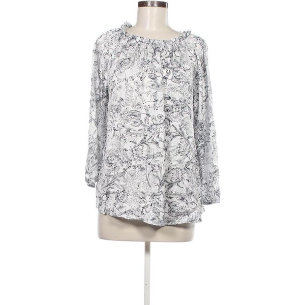 Dámska blúza Laura Torelli 66575017