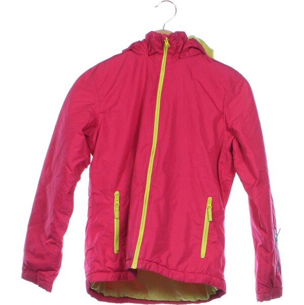 Detská bunda pre zimné športy Crane 66575076