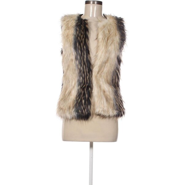 Dámska vesta Amisu 66575114