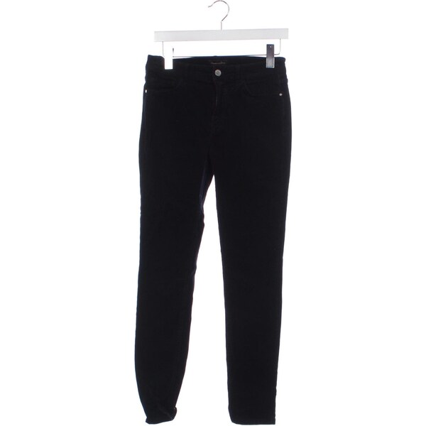 Dámske menčestráky Massimo Dutti 66575129