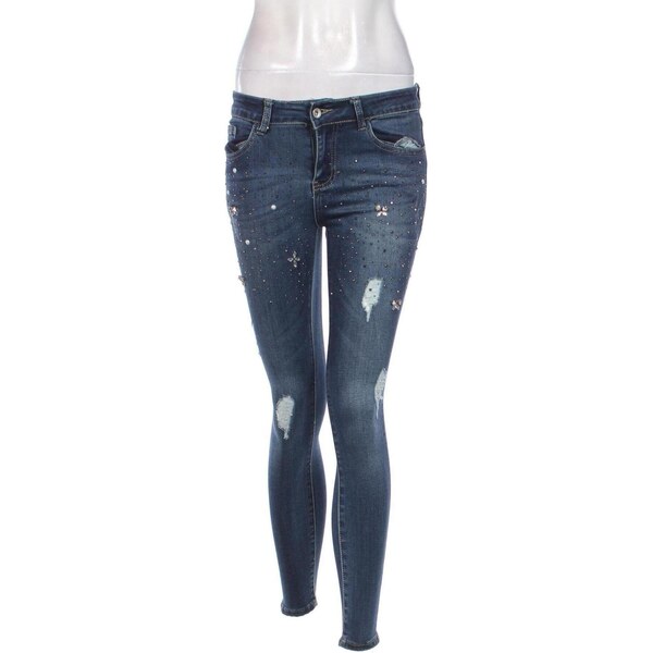 Dámske džínsy Redial 66575320