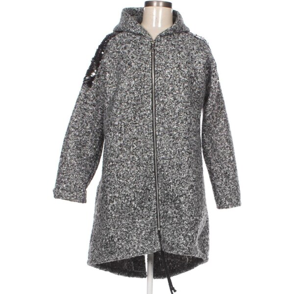 Dámsky kabát NEW COLLECTION 66575331