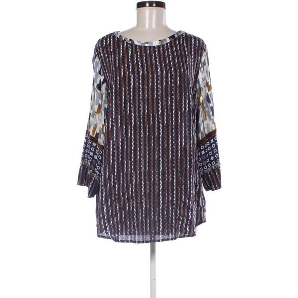 Dámska blúza Samoon 66575351