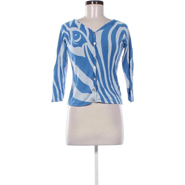 Dámsky kardigán Last Woman 66575376