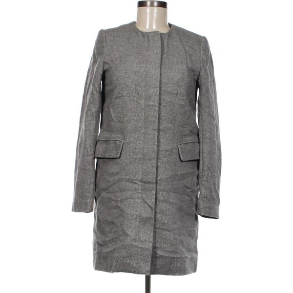 Dámsky kabát H&M 66575425