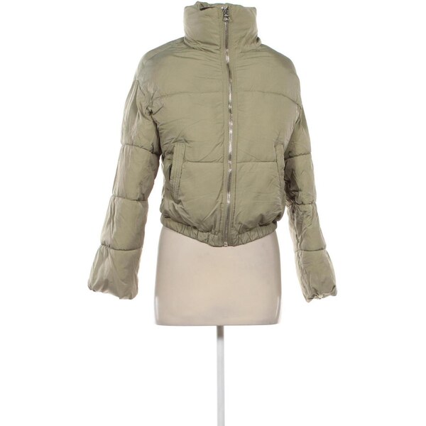 Dámska bunda Bershka 66575379