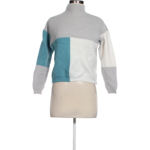 Dámsky pulóver SHEIN 66575552