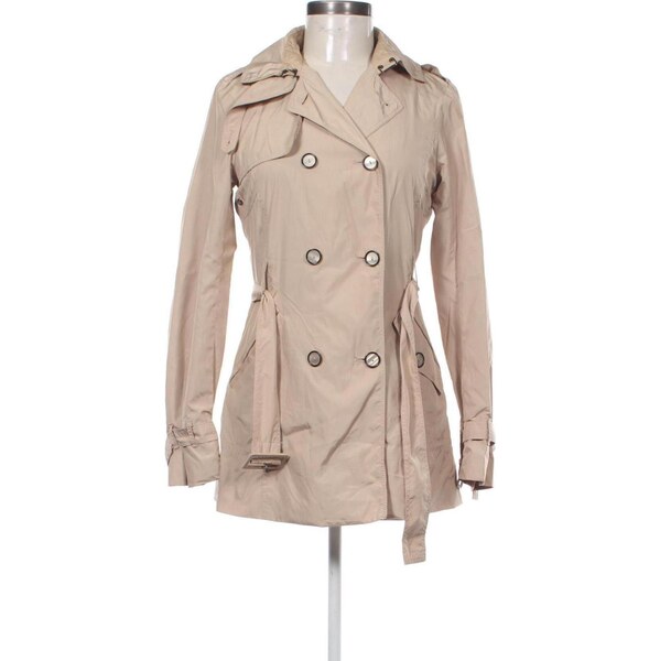 Dámsky prechodný kabát Zara 66575560