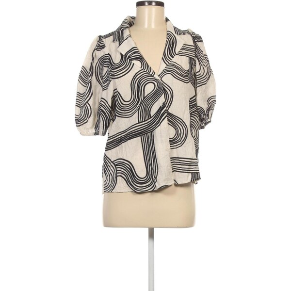 Dámska košeľa Object 66575568